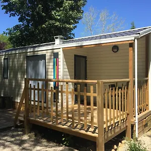 3* Camping Camping De La Bonnette